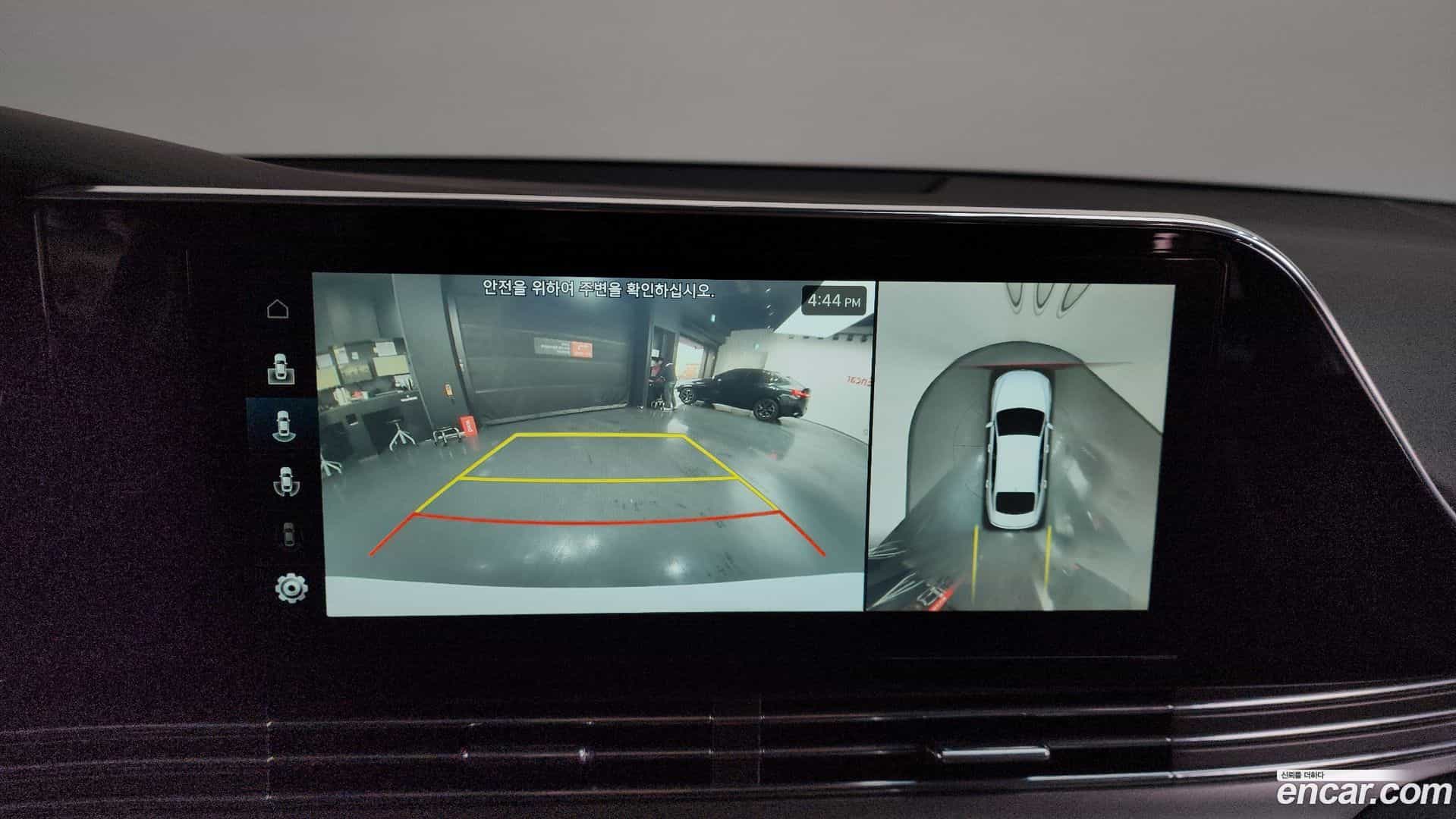 Grandeur Hyundai 2022.0-OPTION-020