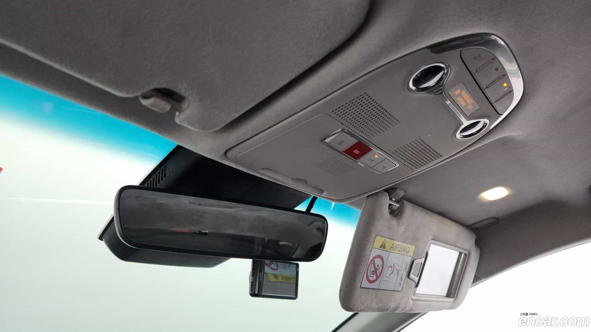 Grandeur Hyundai 2022.0-OPTION-022