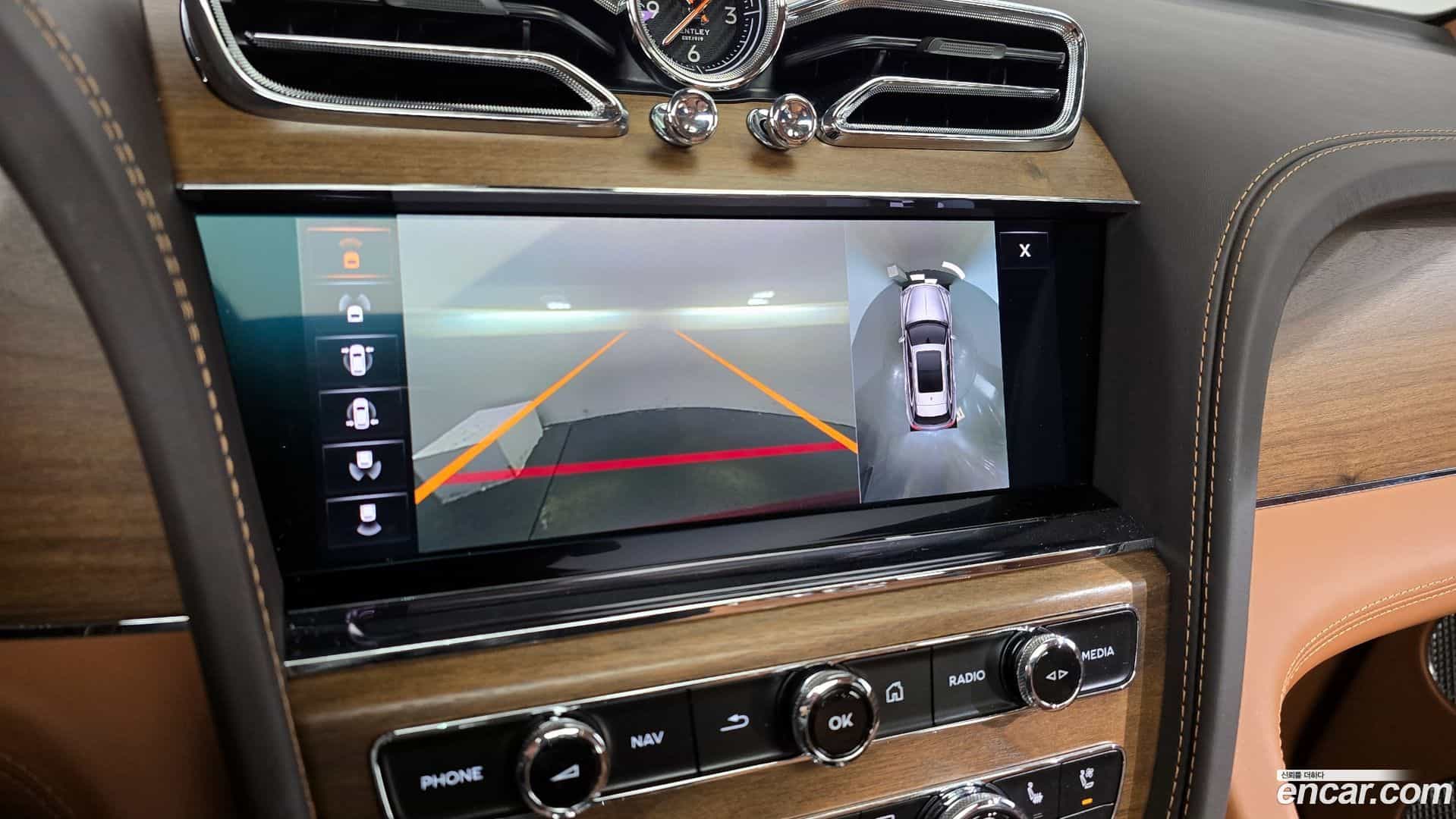 Bentayga Bentley 2023.7-OPTION-021