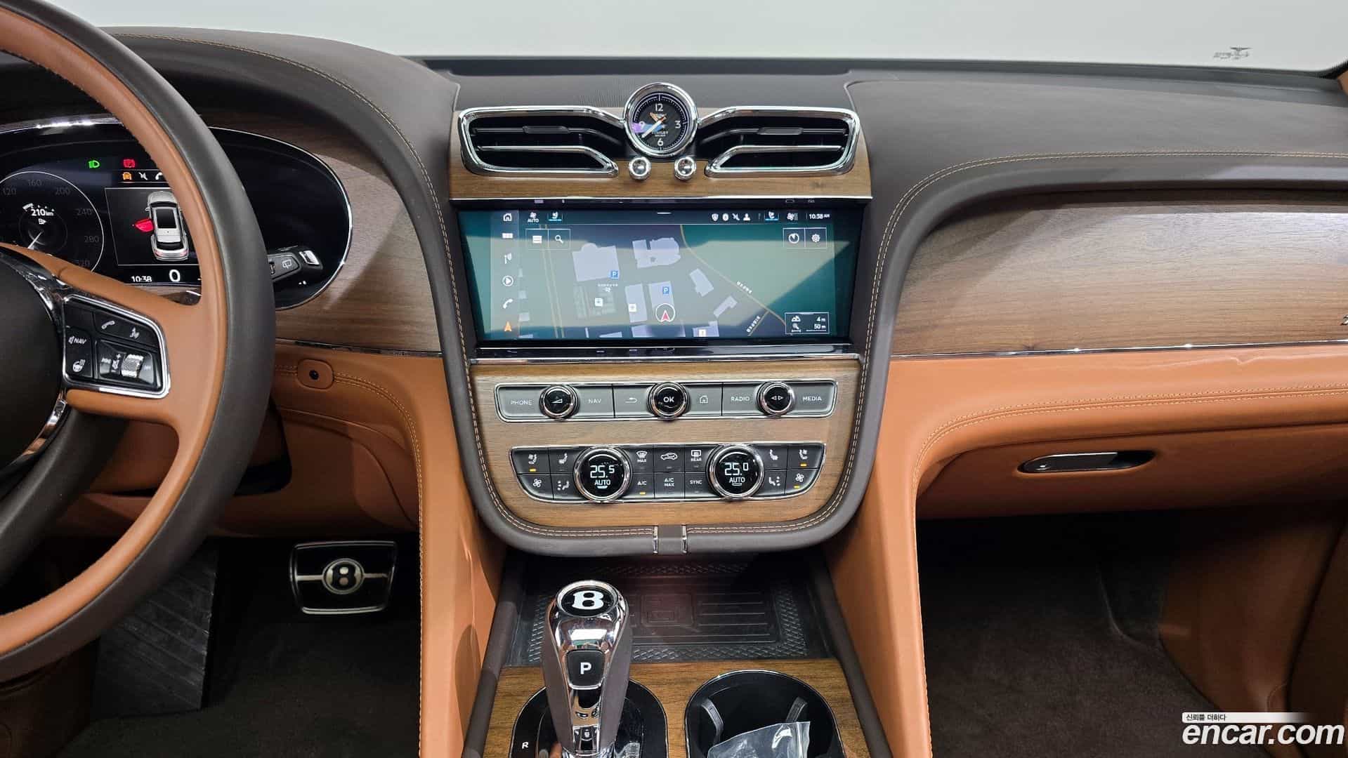 Bentayga Bentley 2023.7-OPTION-023