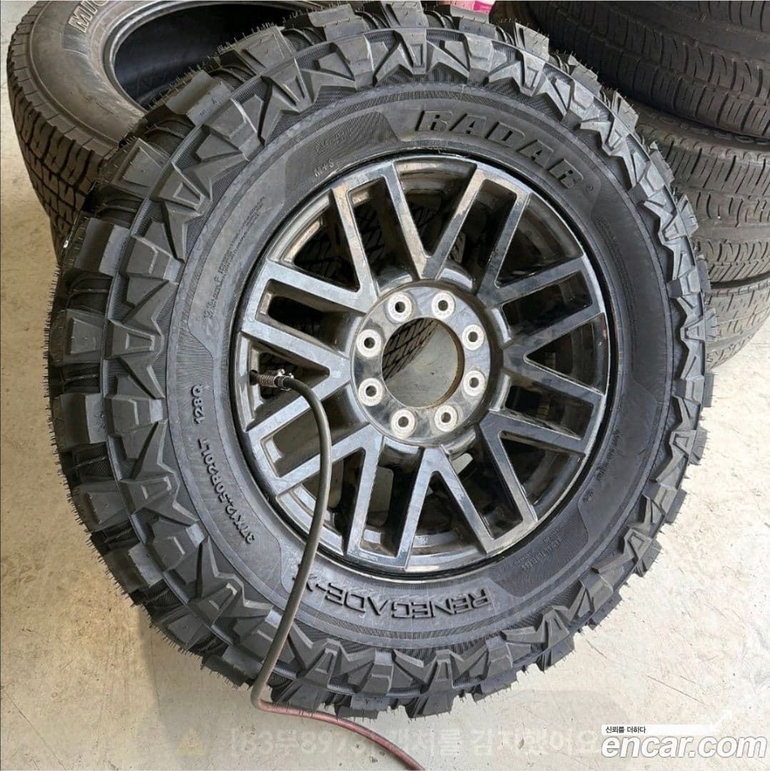 Main__Slider__Photo:F350 Ford 2015.11-15