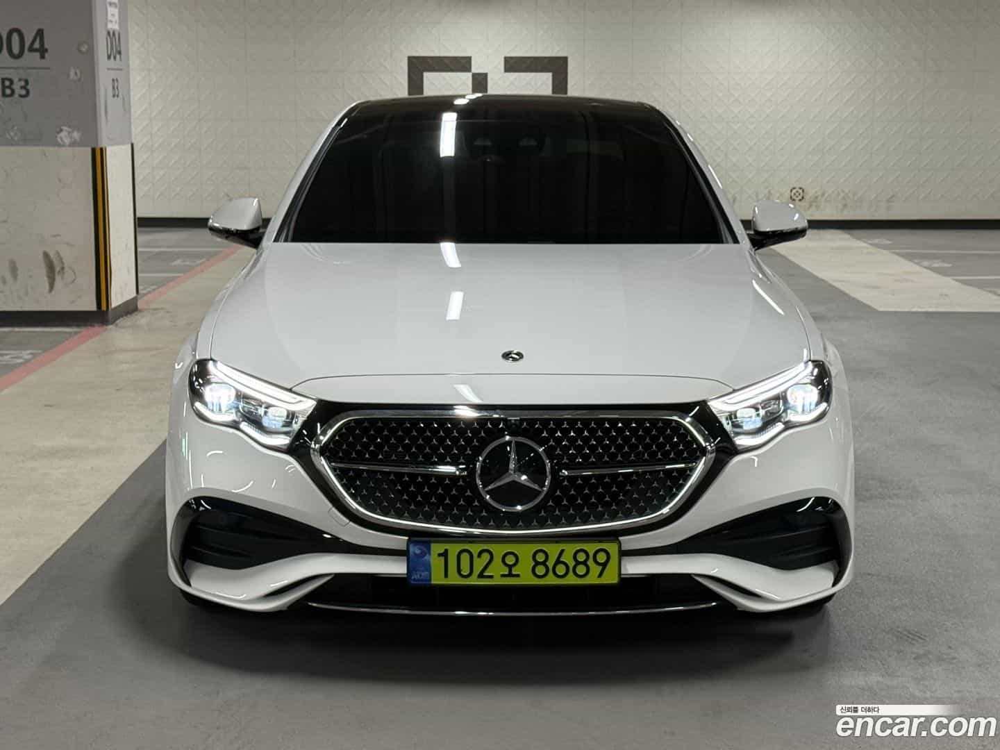 E-Class Mercedes-Benz 2024.7-OUTER-001