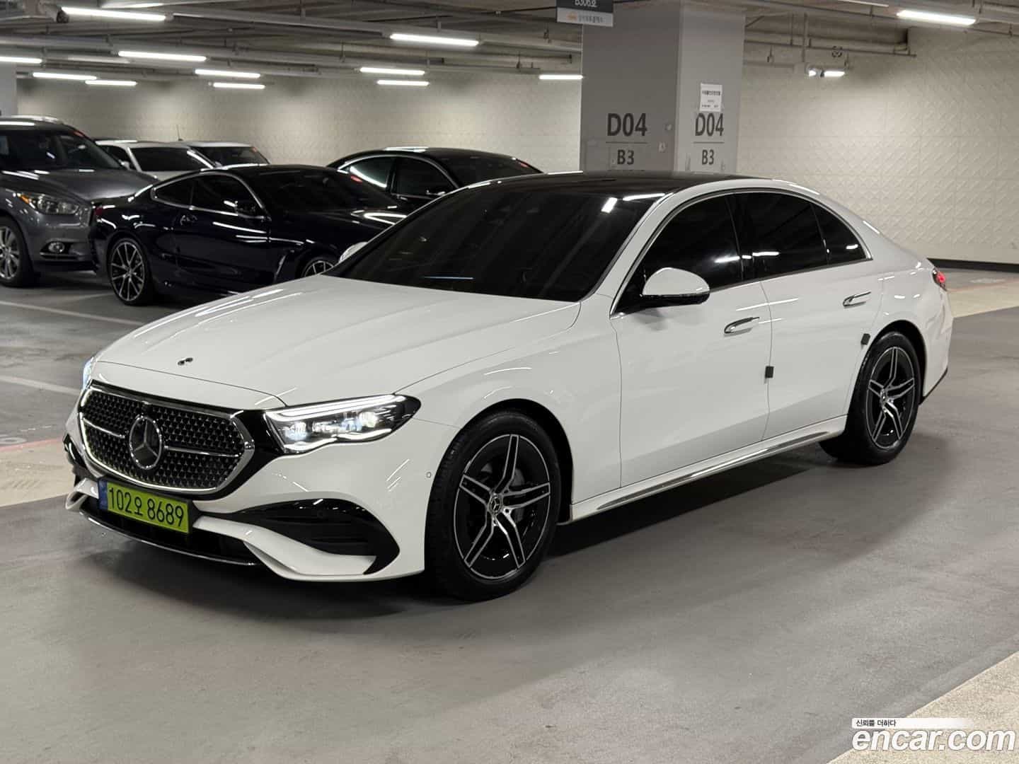 E-Class Mercedes-Benz 2024.7-OUTER-003