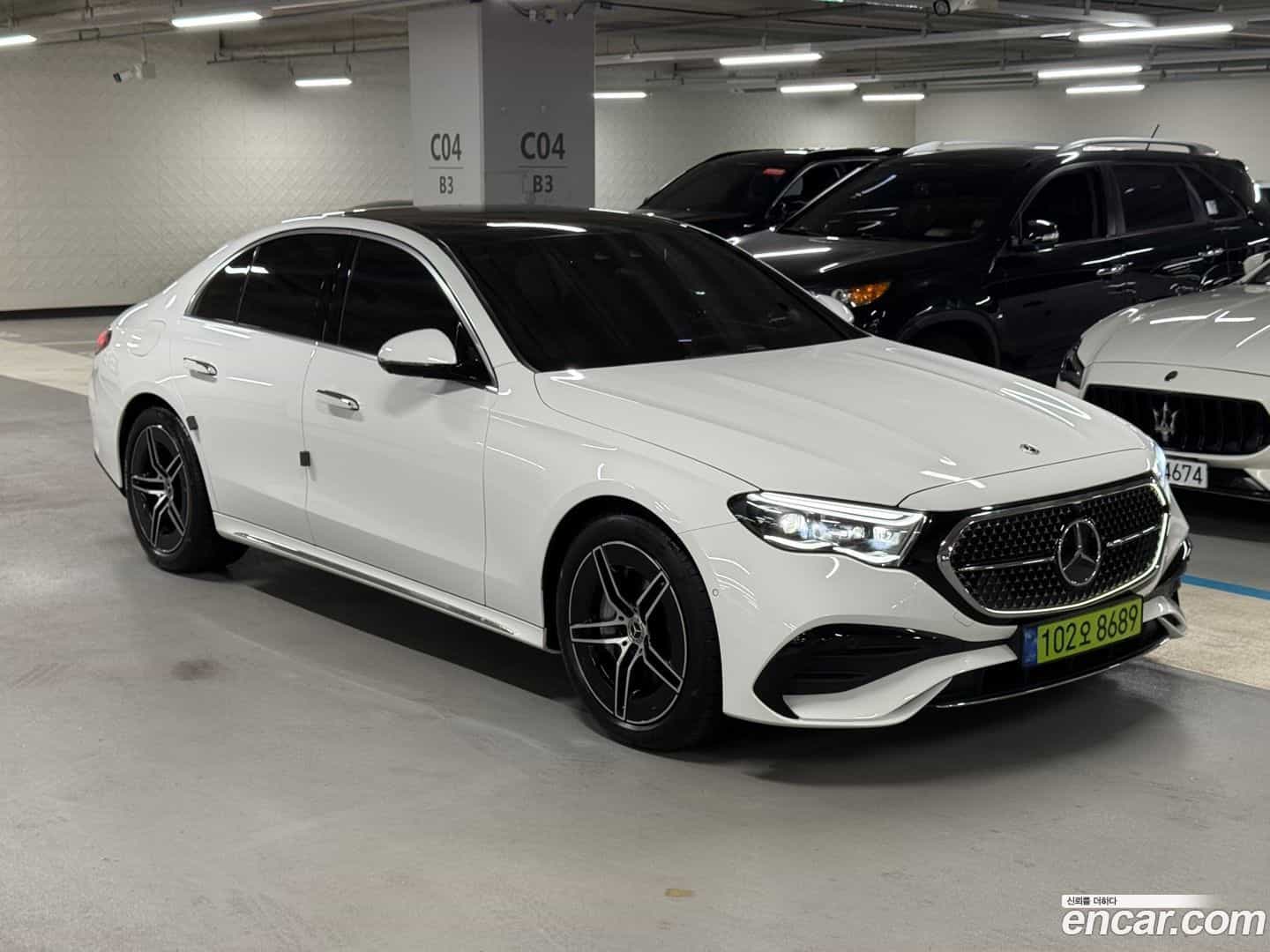 E-Class Mercedes-Benz 2024.7-OUTER-005