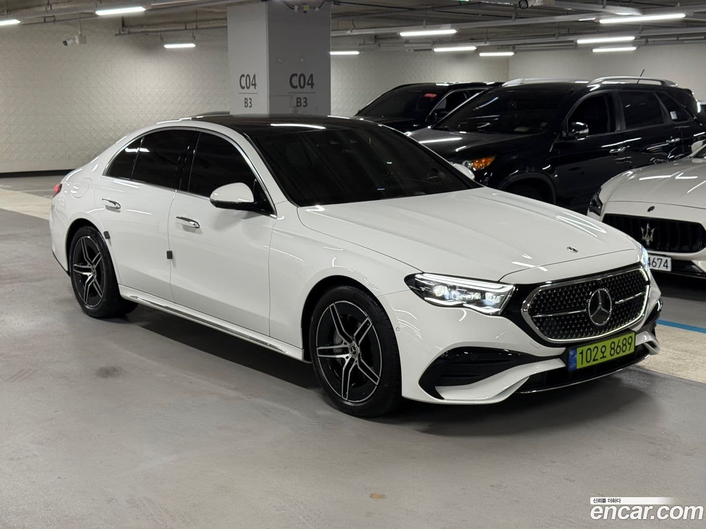 Main__Slider__Photo:E-Class Mercedes-Benz 2024.7-4