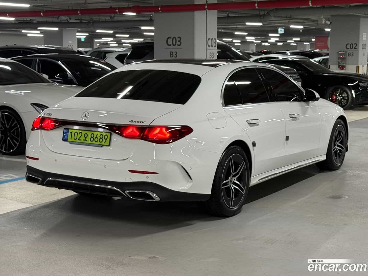 E-Class Mercedes-Benz 2024.7-INNER-006