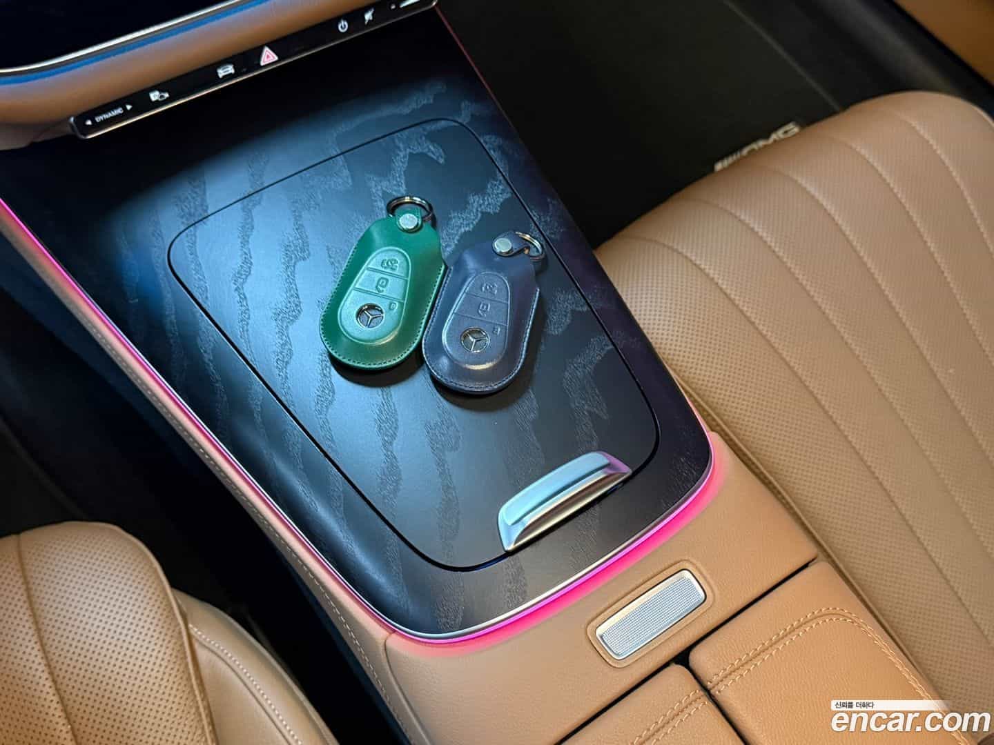 E-Class Mercedes-Benz 2024.7-OPTION-017