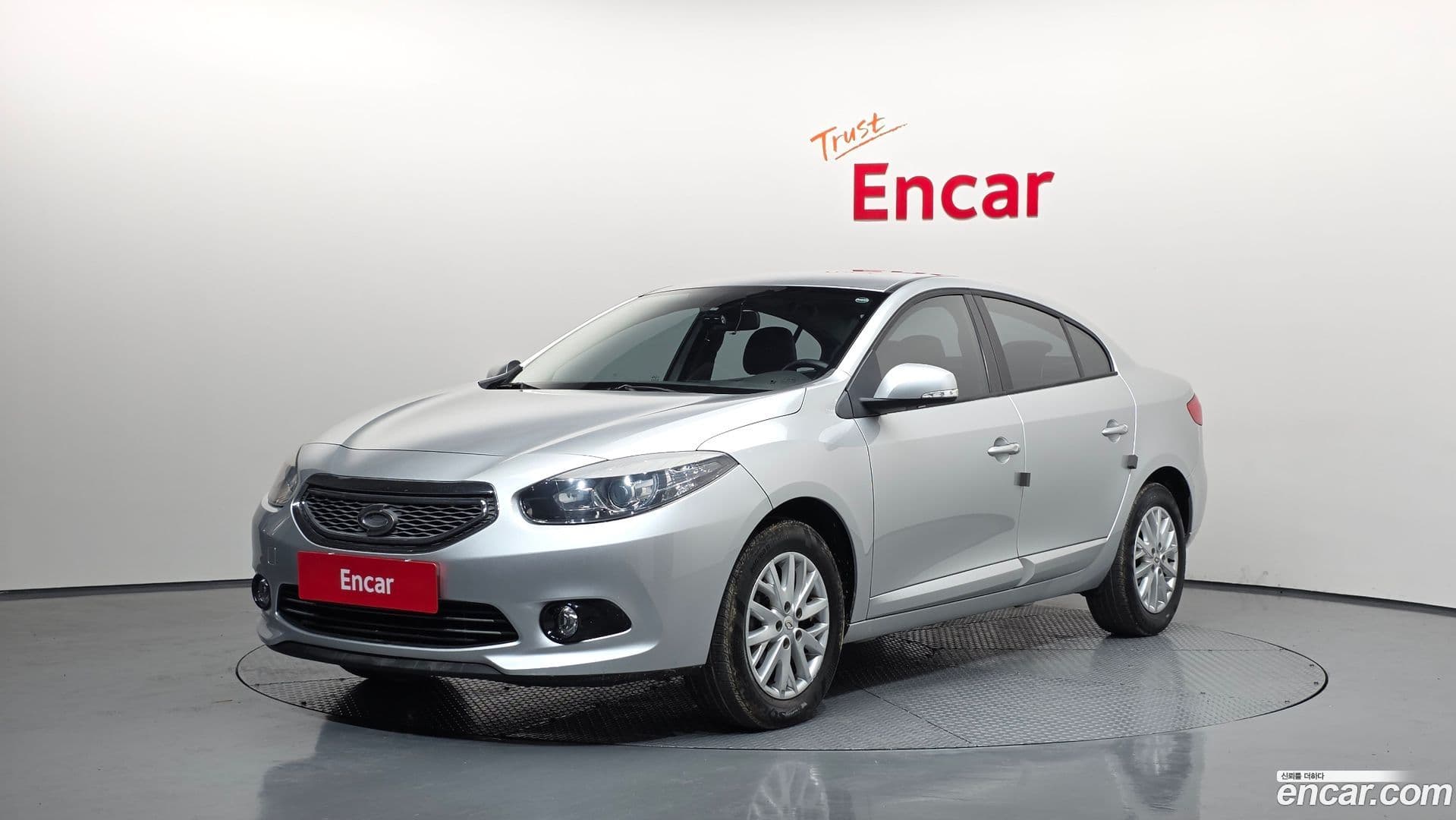 Main__Slider__Photo:SM3 Renault-KoreaSamsung 2013.3-0