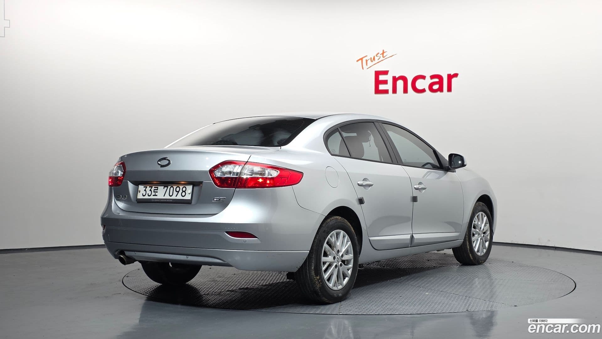 Main__Slider__Photo:SM3 Renault-KoreaSamsung 2013.3-1