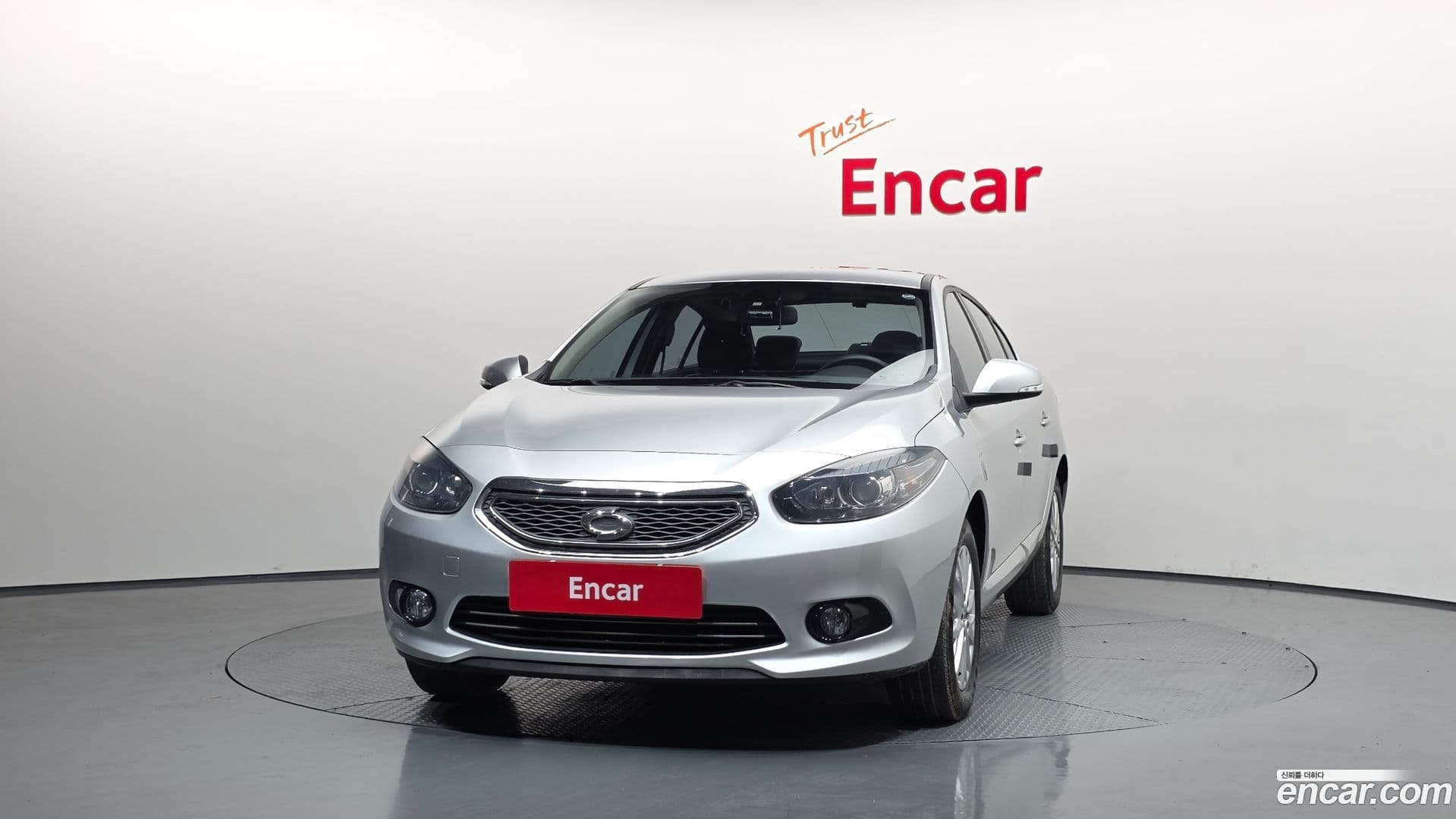 Main__Slider__Photo:SM3 Renault-KoreaSamsung 2013.3-2