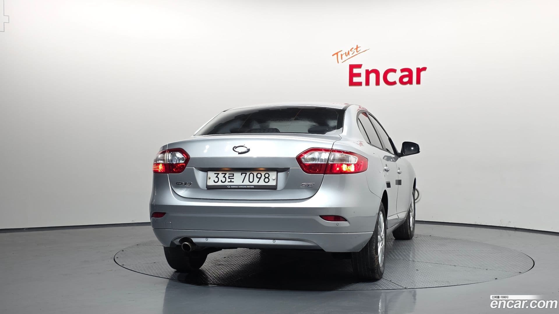 Main__Slider__Photo:SM3 Renault-KoreaSamsung 2013.3-3