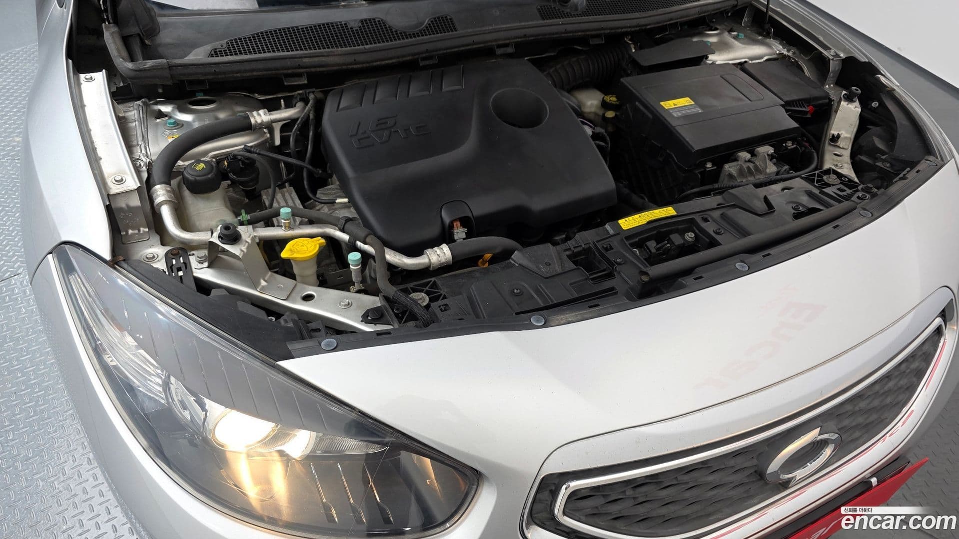 Main__Slider__Photo:SM3 Renault-KoreaSamsung 2013.3-5