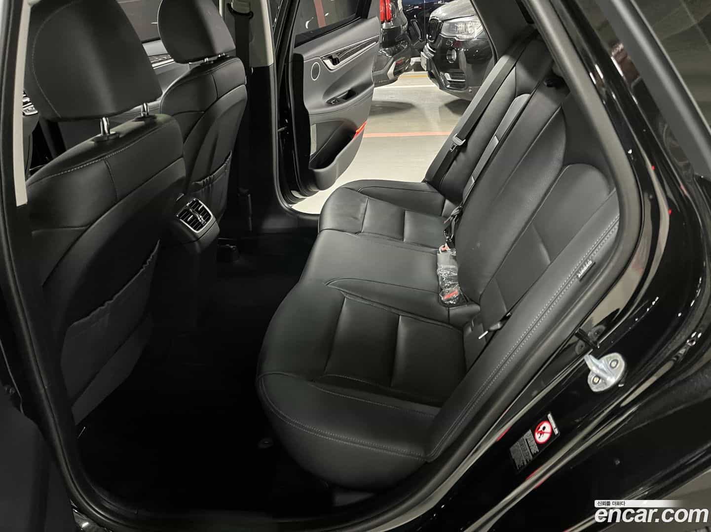 Grandeur Hyundai 2018.7-INNER-008