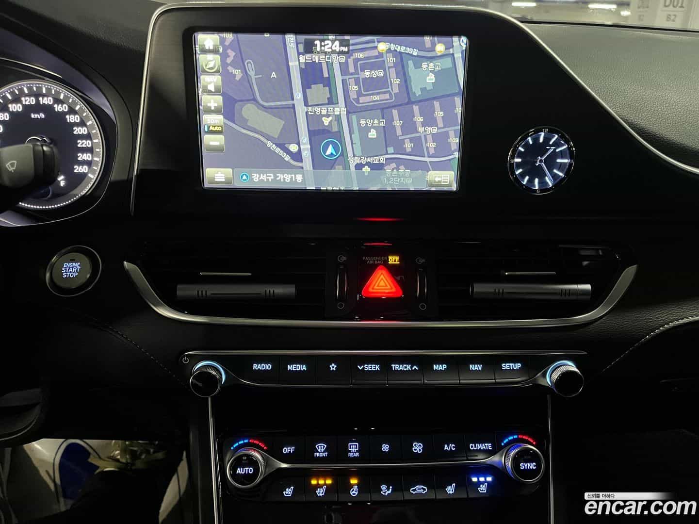 Grandeur Hyundai 2018.7-OPTION-015