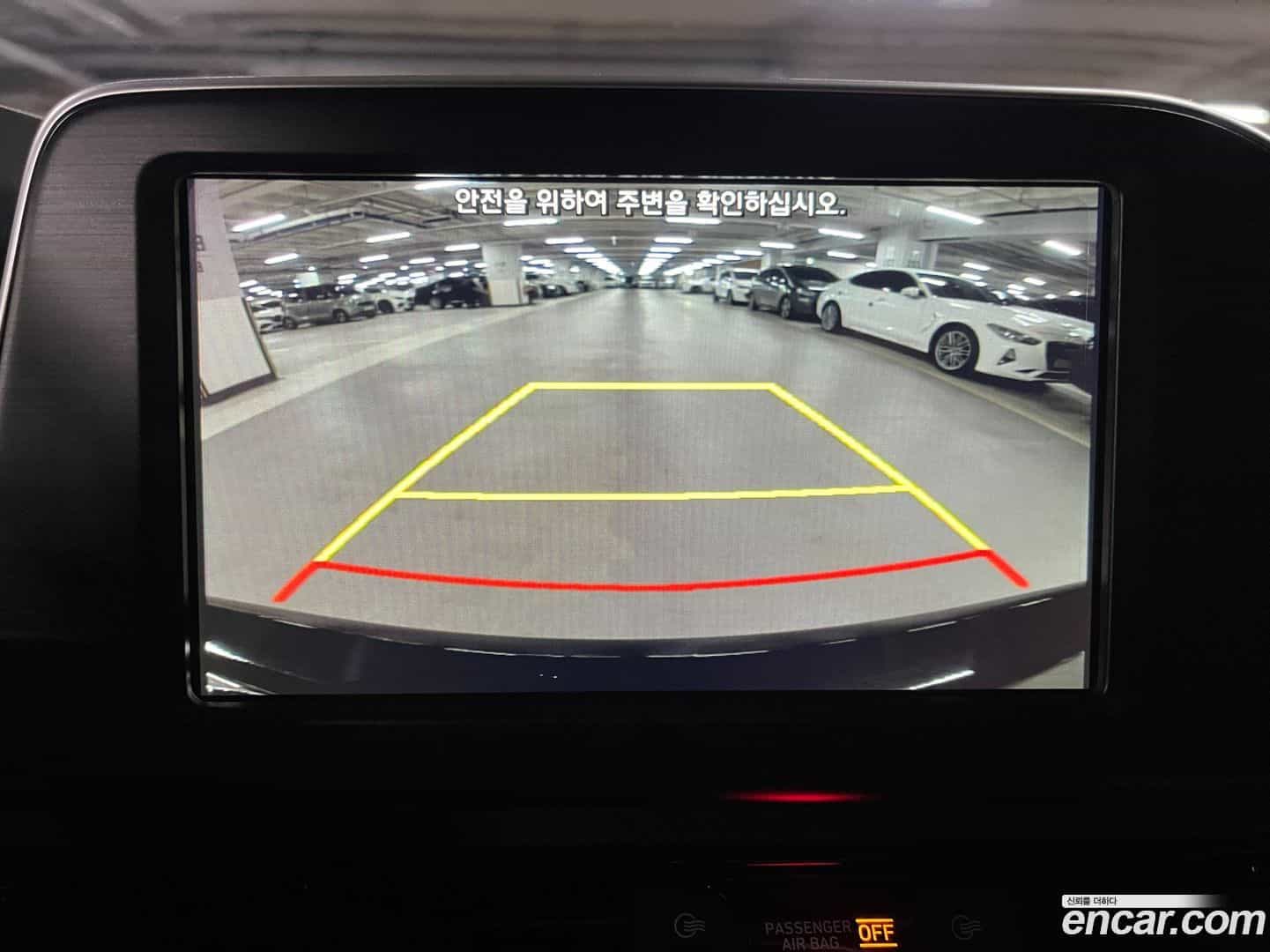 Grandeur Hyundai 2018.7-OPTION-016