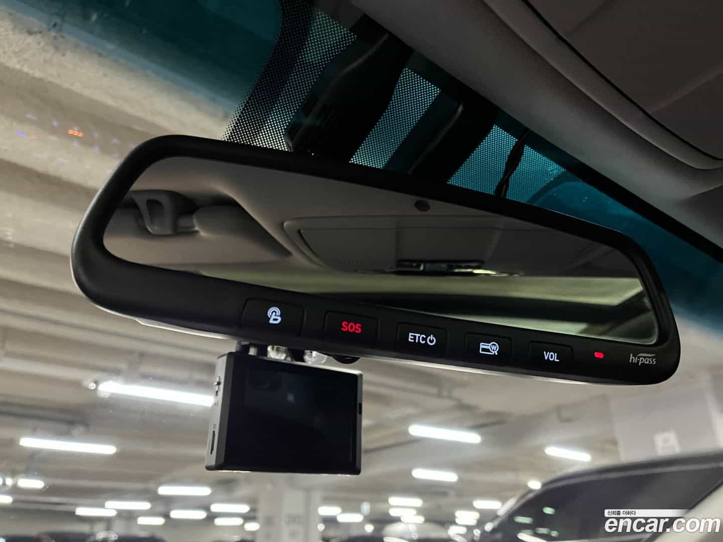 Grandeur Hyundai 2018.7-OPTION-020