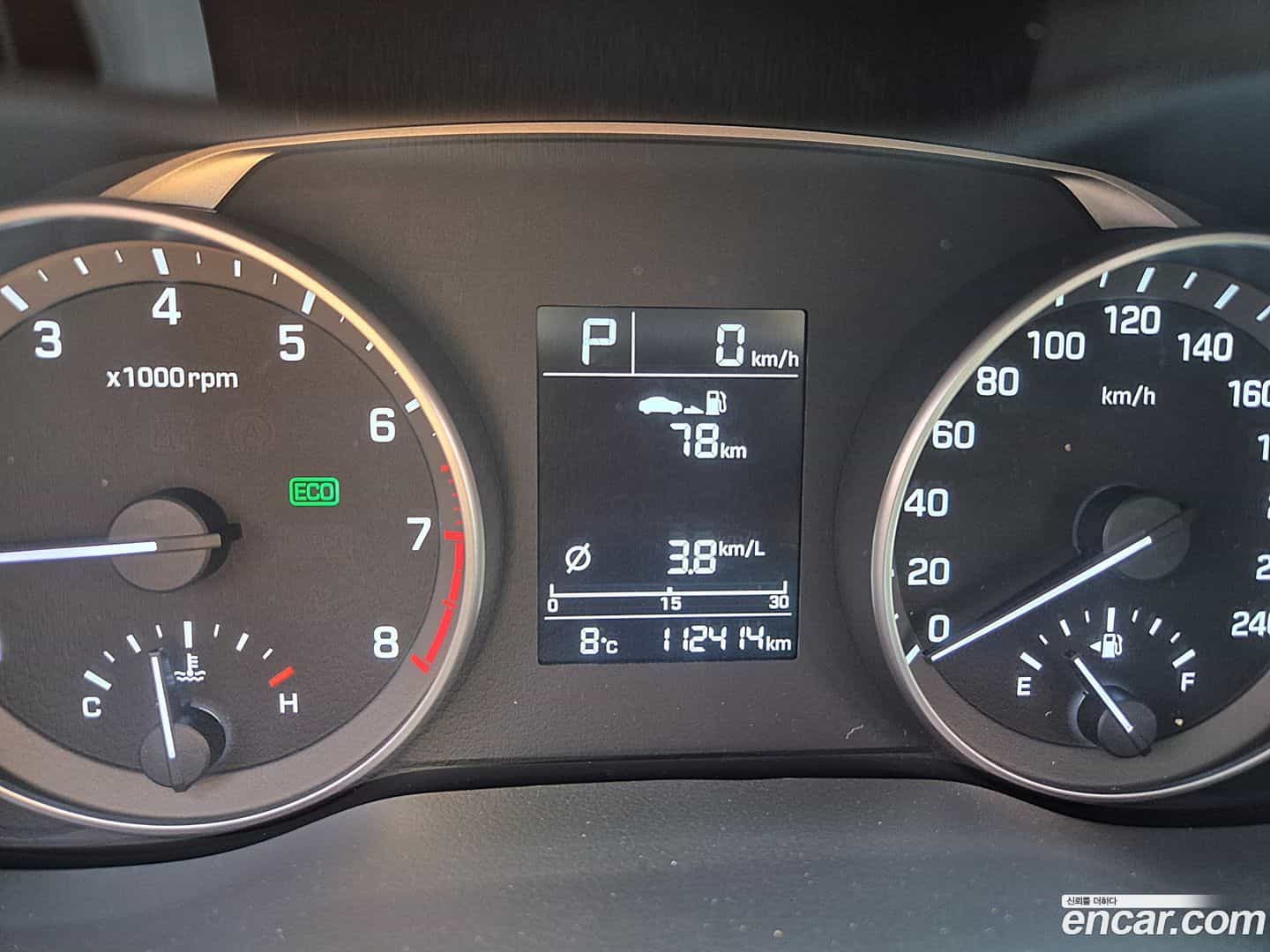 AVANTE Hyundai 2016.1-OPTION-020