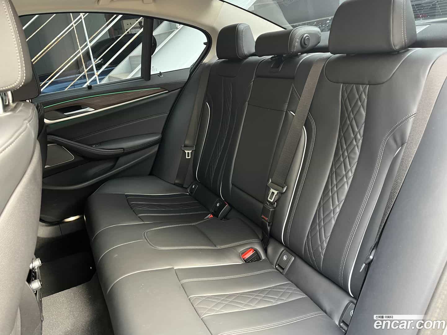 5-Series BMW 2023.5-INNER-009