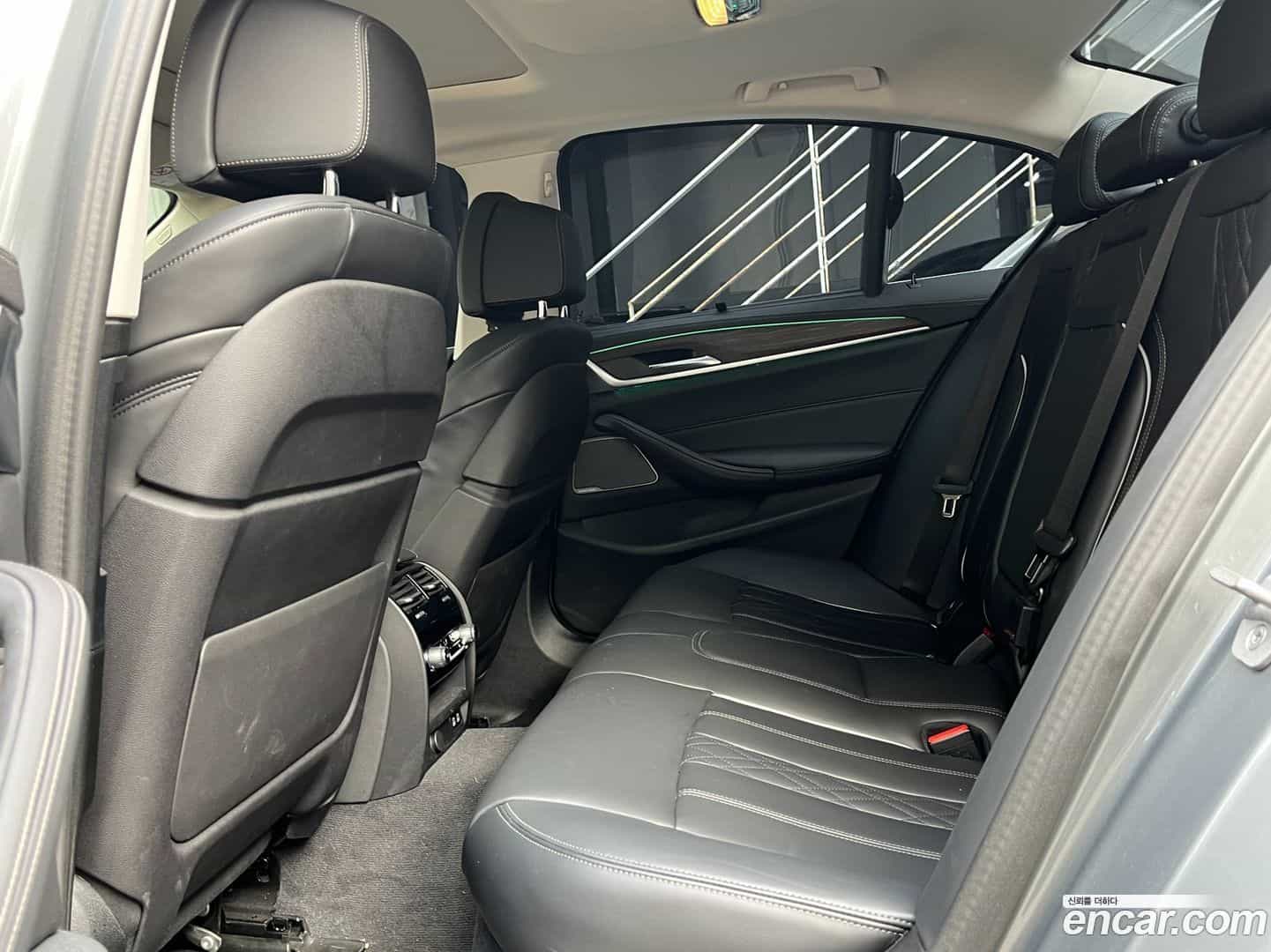 5-Series BMW 2023.5-INNER-010