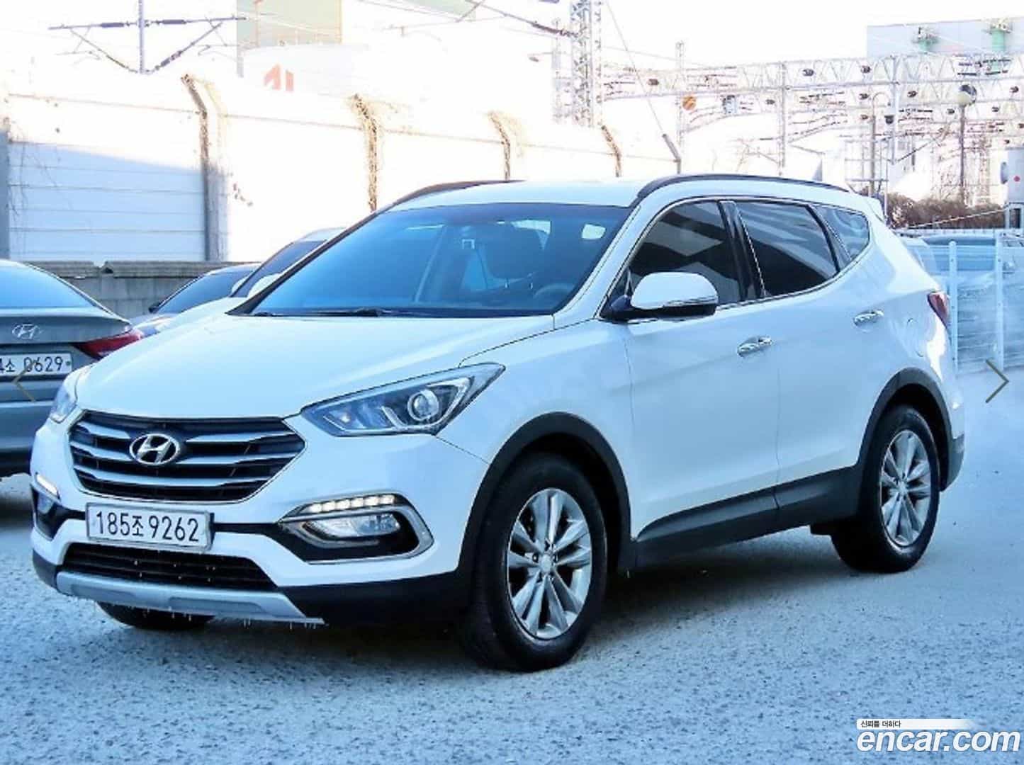 Santafe Hyundai 2015.11-OUTER-001