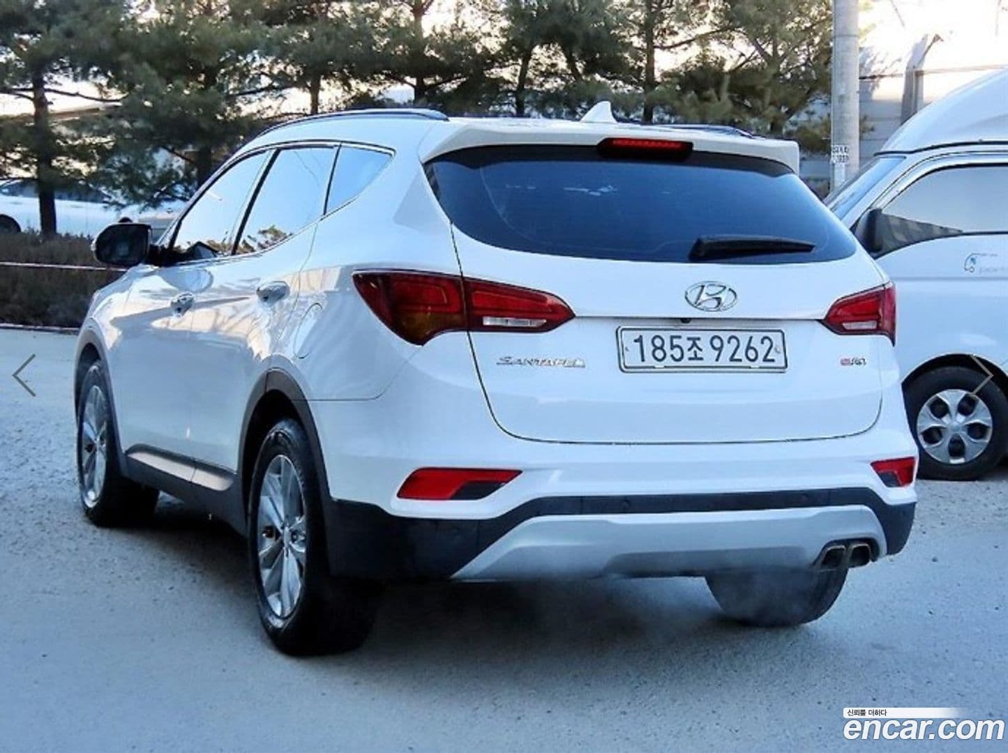 Main__Slider__Photo:Santafe Hyundai 2015.11-1