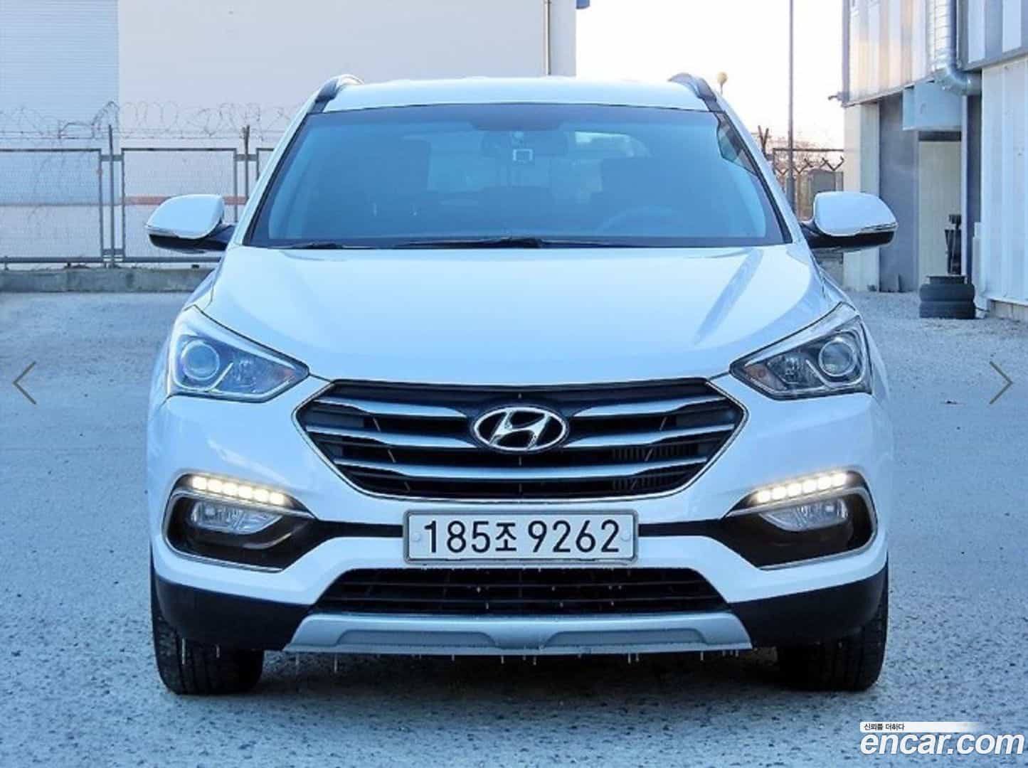 Santafe Hyundai 2015.11-OUTER-003