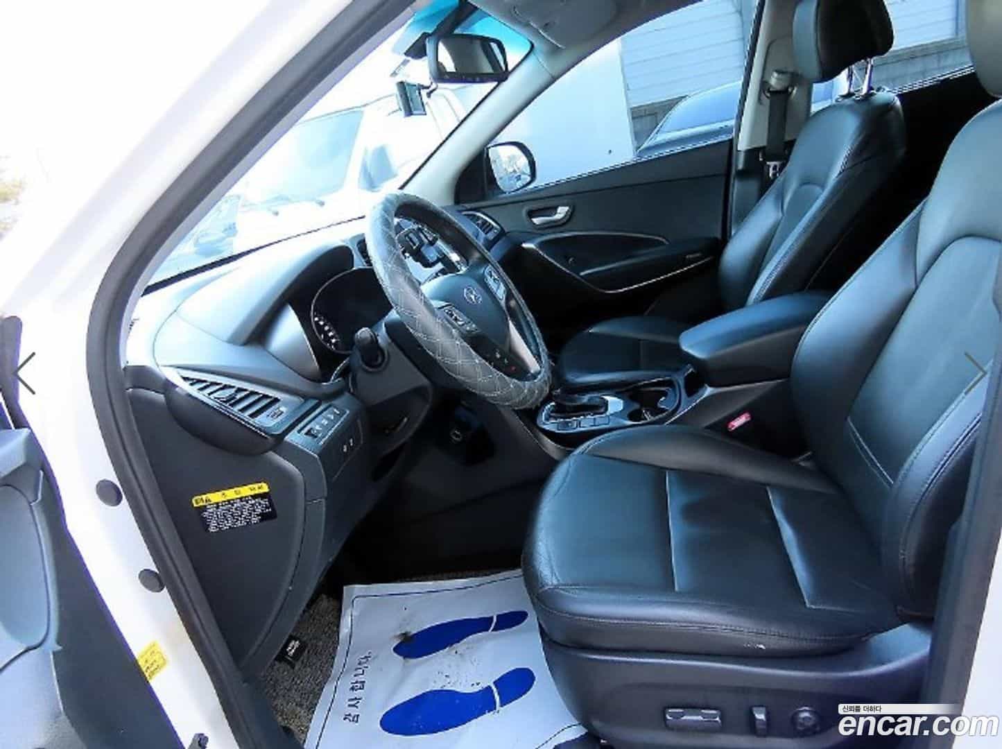 Santafe Hyundai 2015.11-OUTER-005