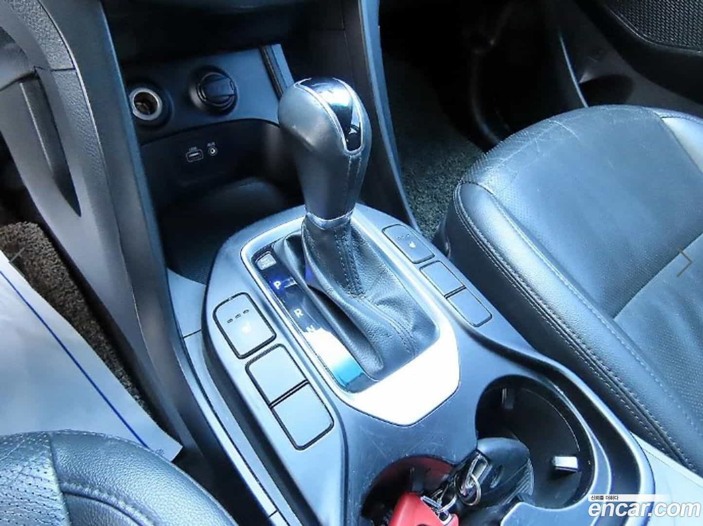 Santafe Hyundai 2015.11-INNER-010