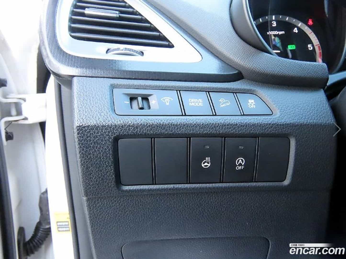 Santafe Hyundai 2015.11-OPTION-016