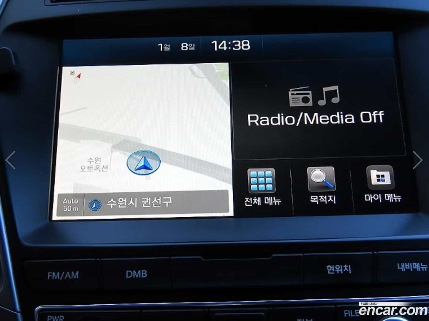 Santafe Hyundai 2015.11-OPTION-018