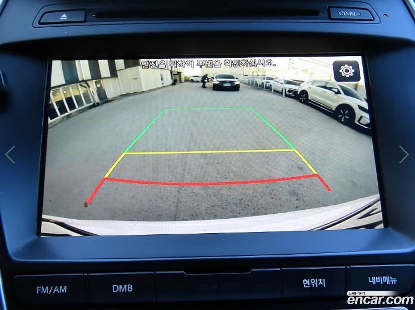 Santafe Hyundai 2015.11-OPTION-019