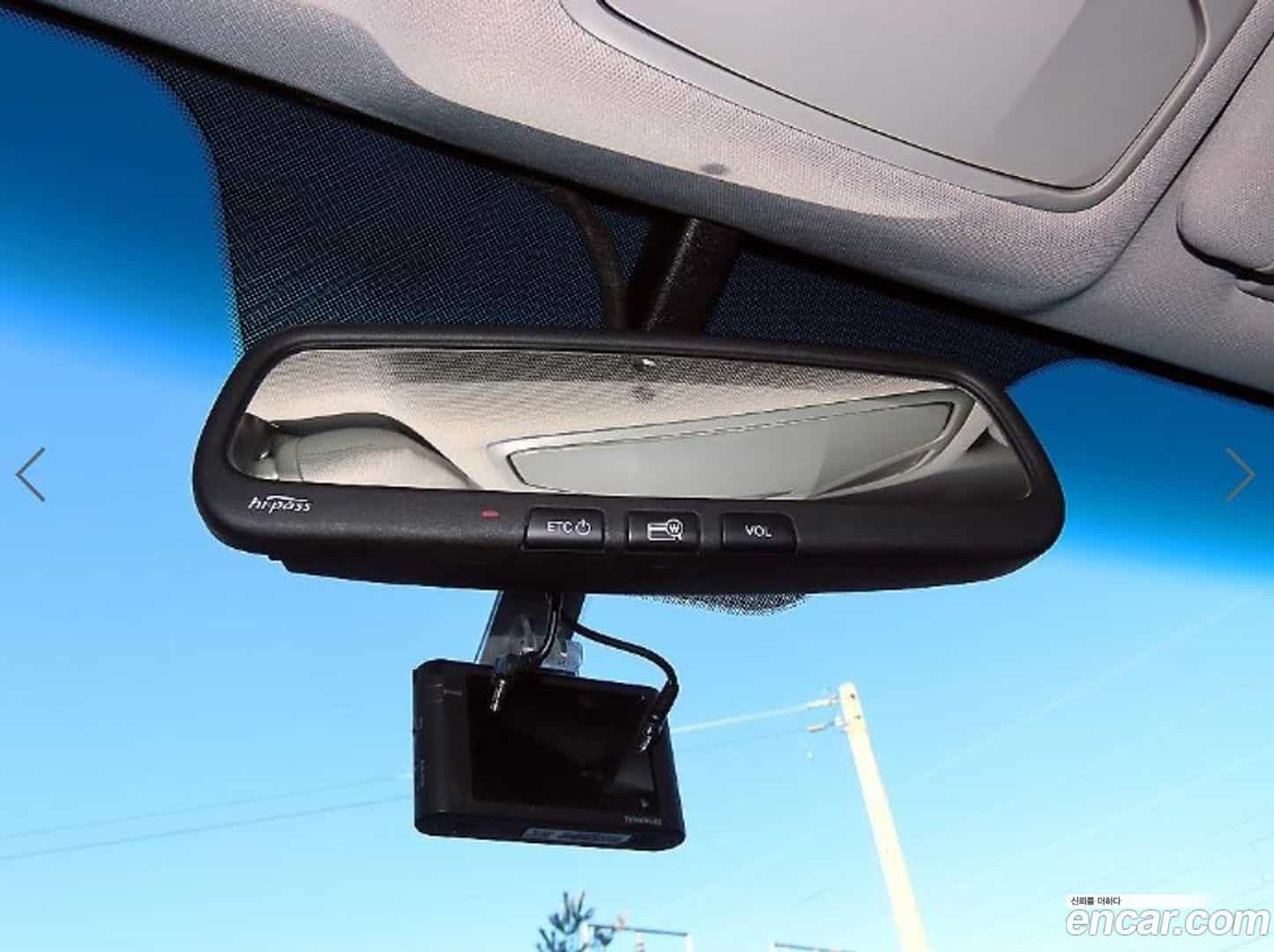 Santafe Hyundai 2015.11-OPTION-020