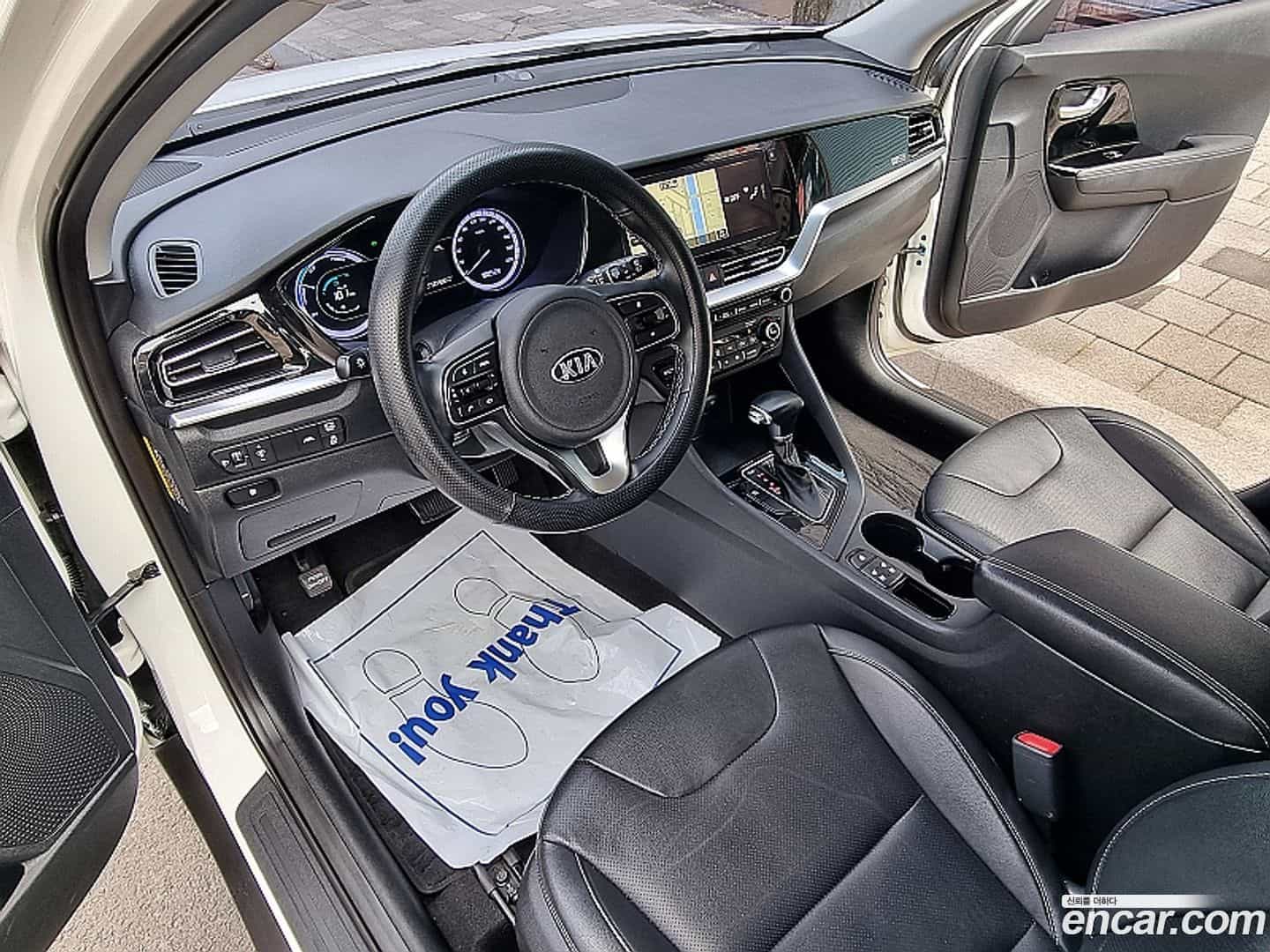 Niro Kia 2019.6-INNER-006