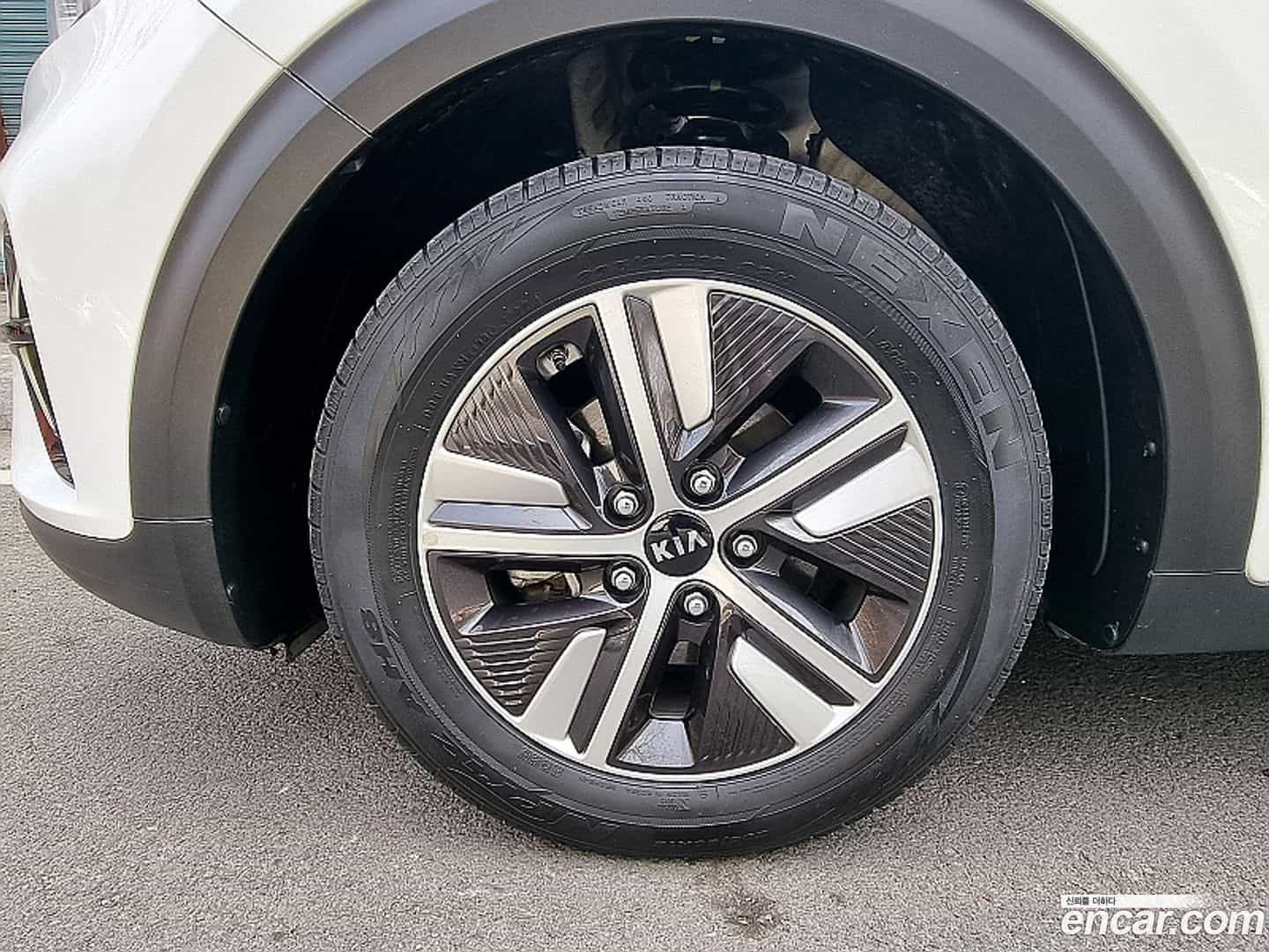 Niro Kia 2019.6-OPTION-023