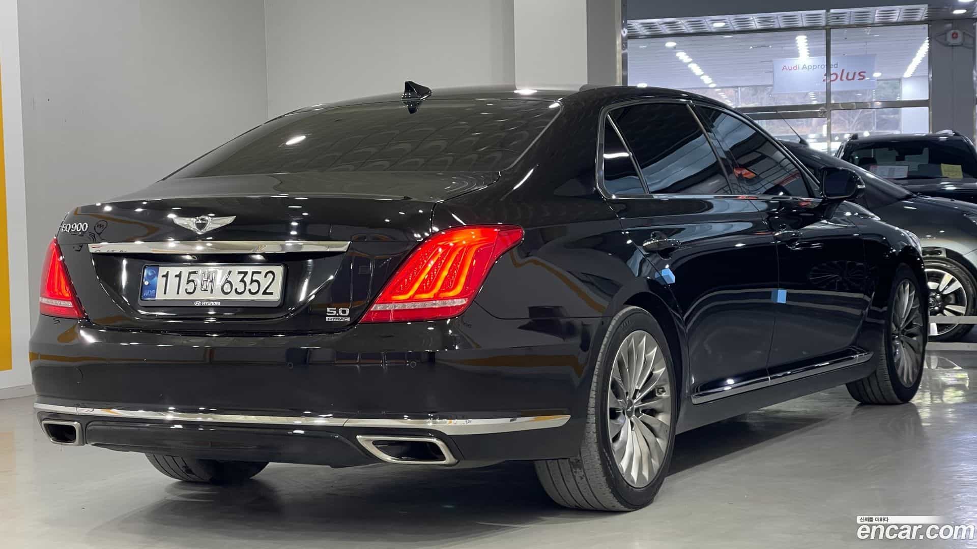 EQ900 Genesis 2016.0-INNER-006