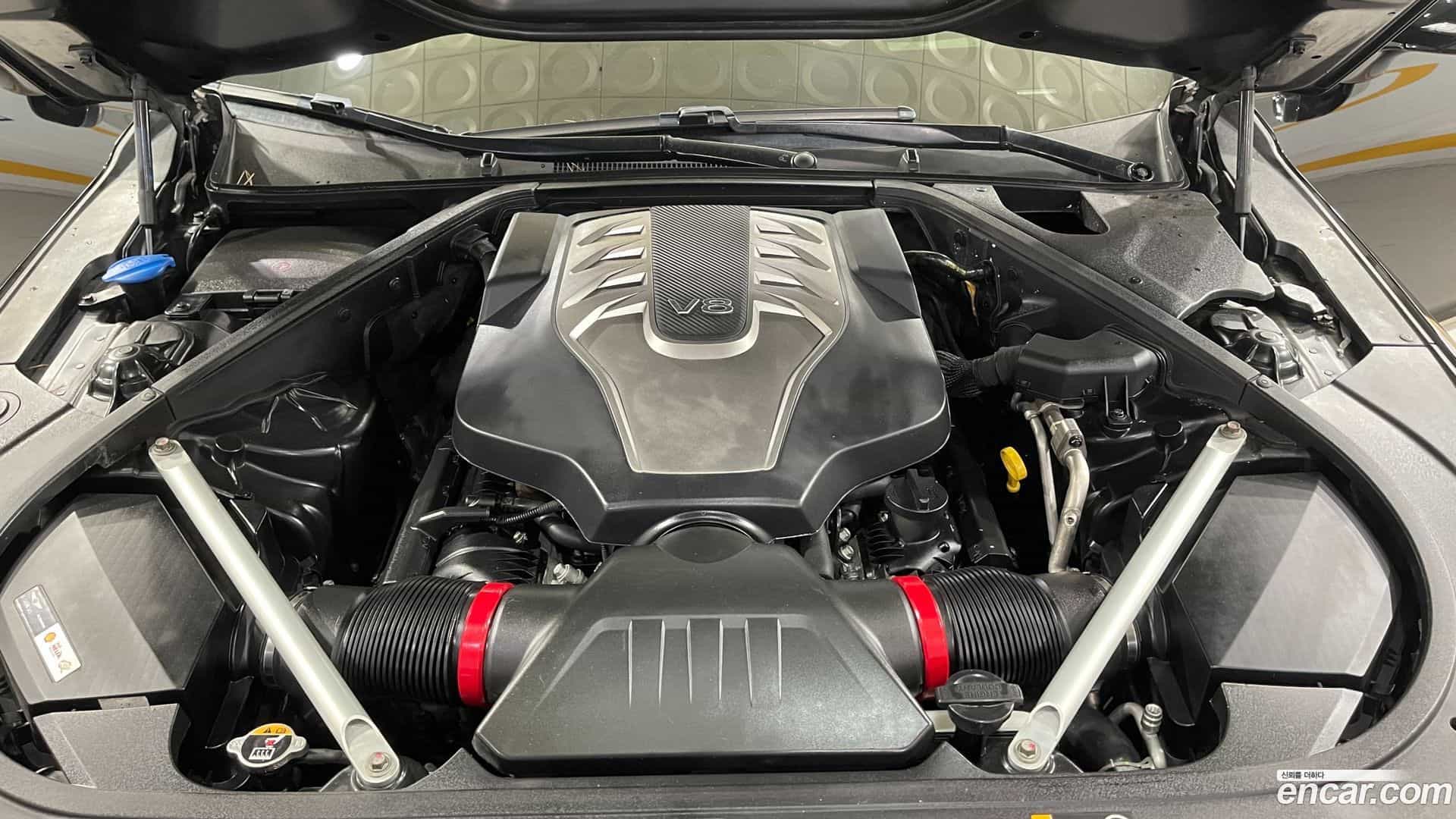 EQ900 Genesis 2016.0-INNER-007