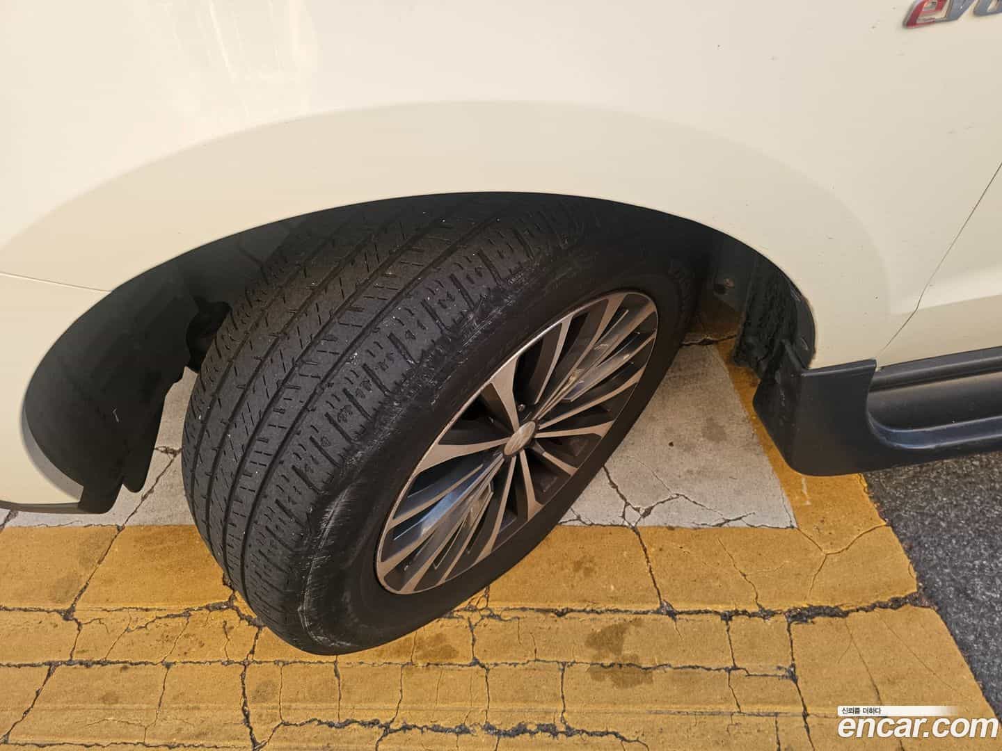 Santafe Hyundai 2009.11-OUTER-005