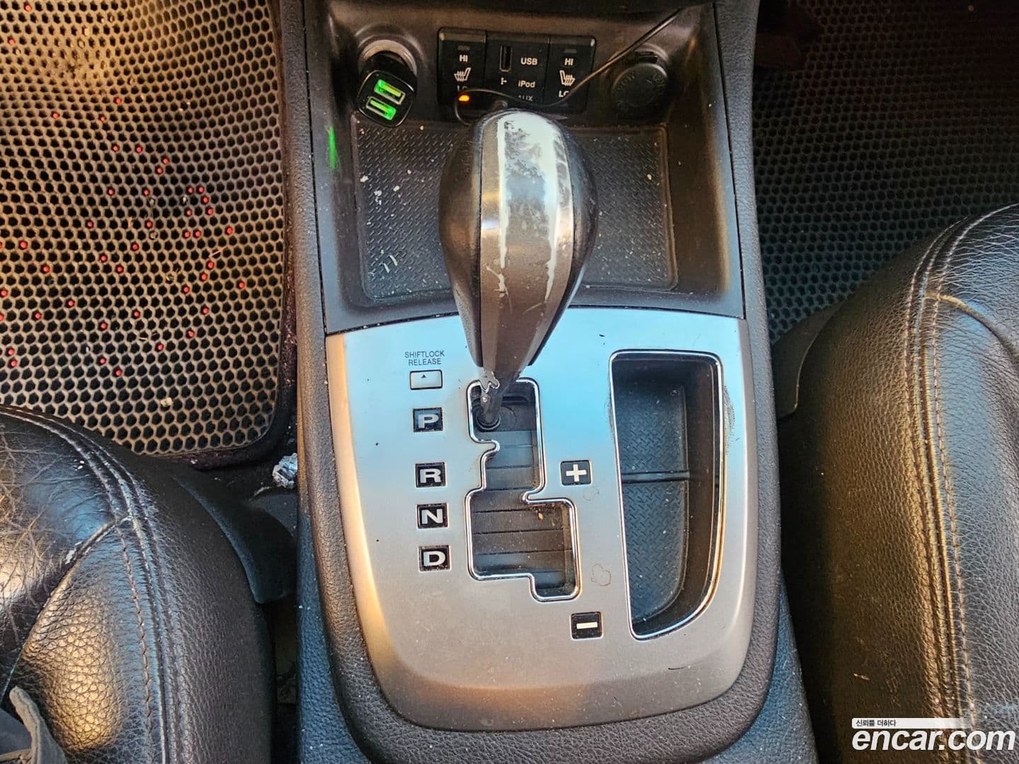 Main__Slider__Photo:Santafe Hyundai 2009.11-8