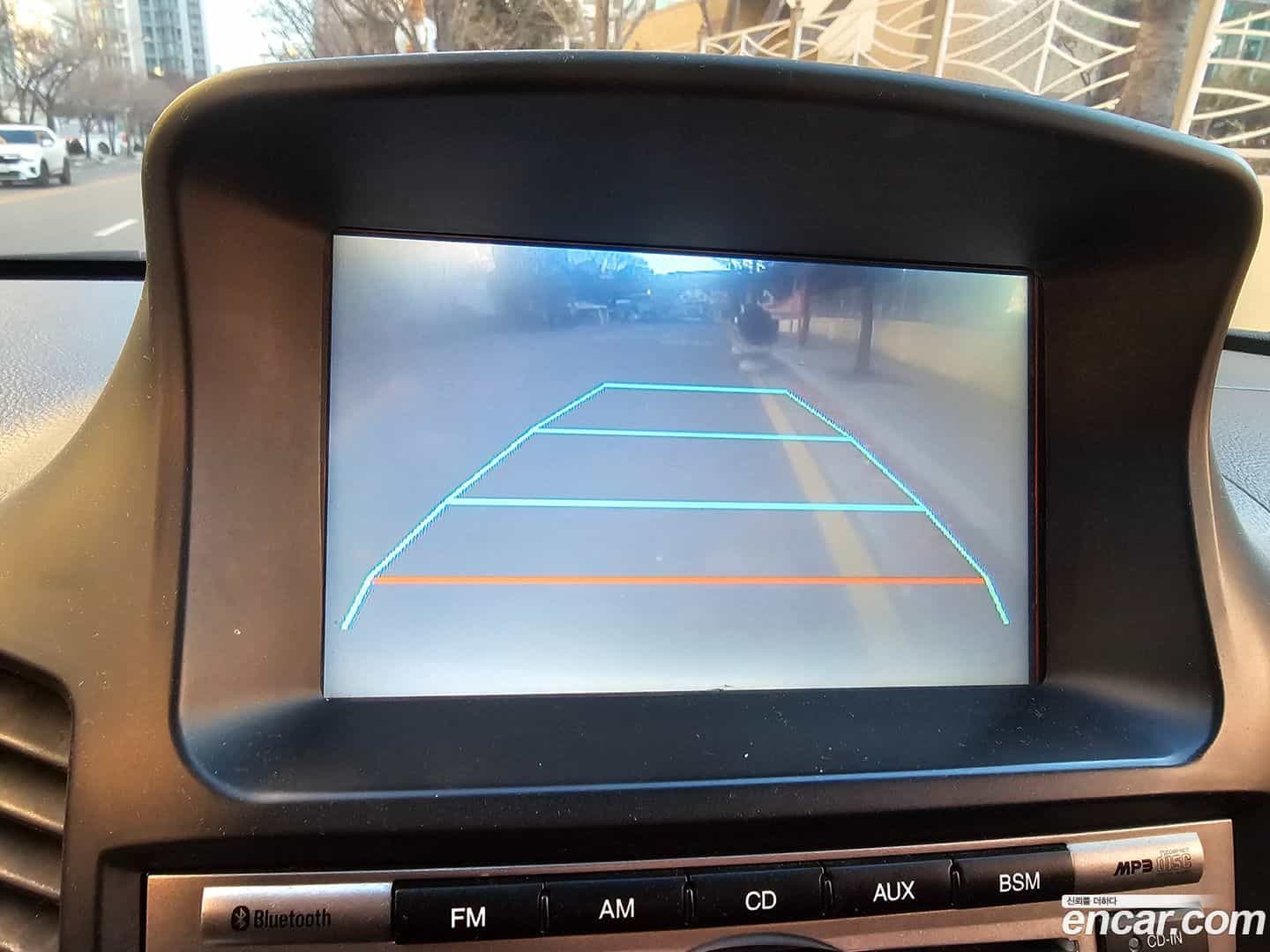 Santafe Hyundai 2009.11-OPTION-018