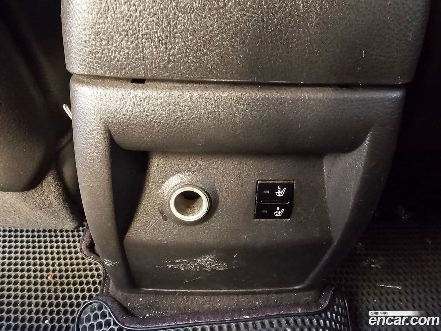 Santafe Hyundai 2009.11-OPTION-019