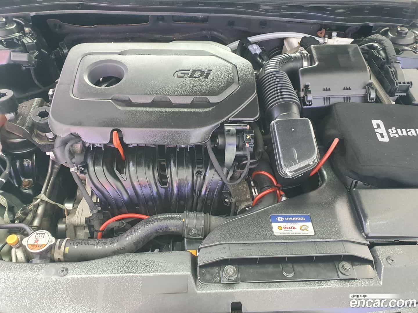 Grandeur Hyundai 2015.8-INNER-006