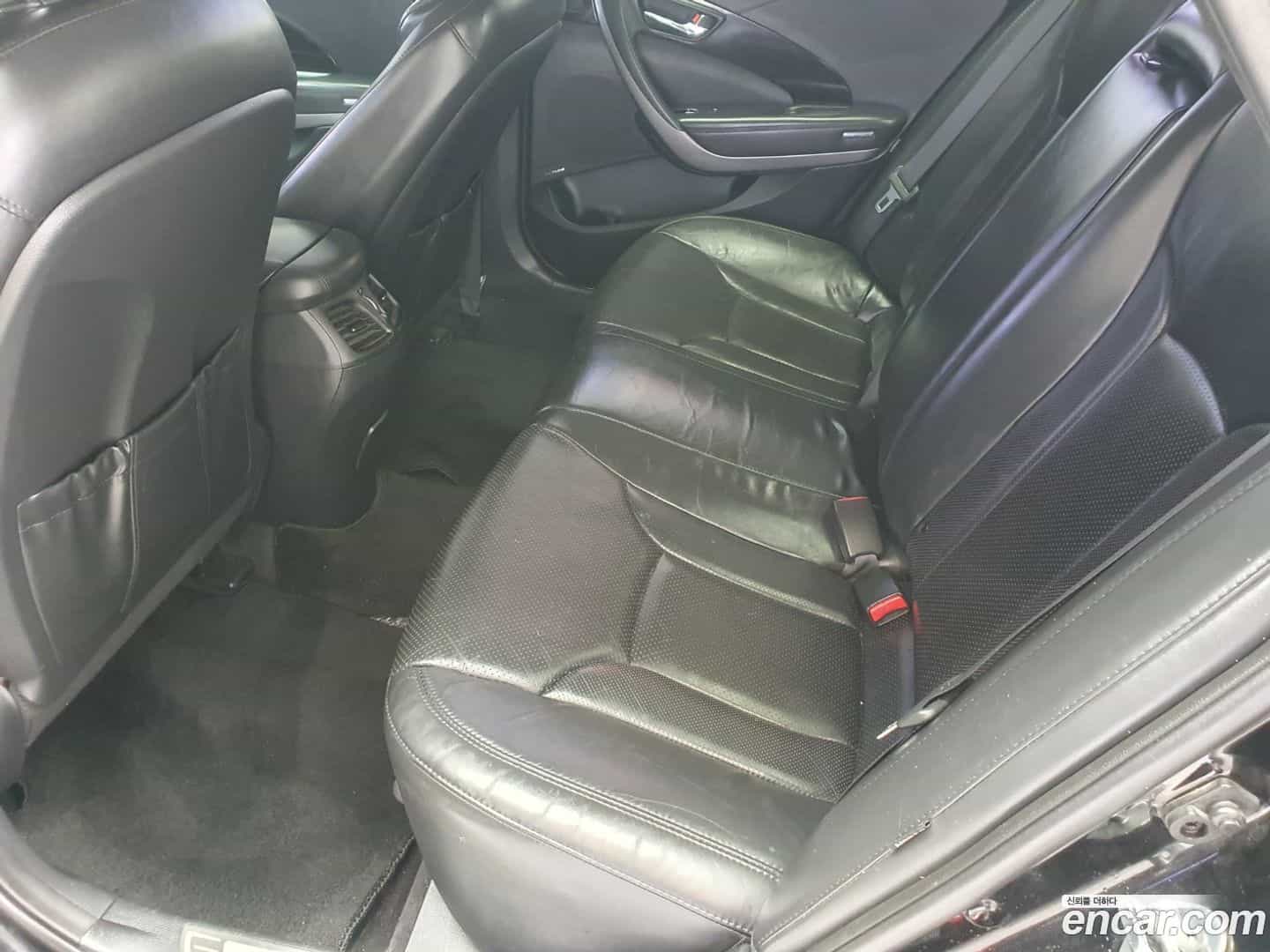 Grandeur Hyundai 2015.8-OPTION-015