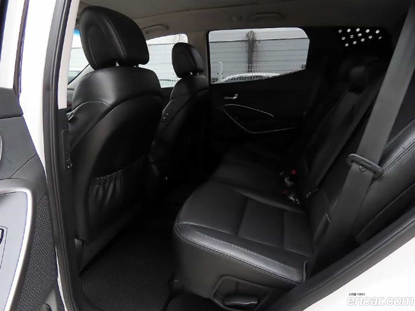 Santafe Hyundai 2013.0-INNER-006