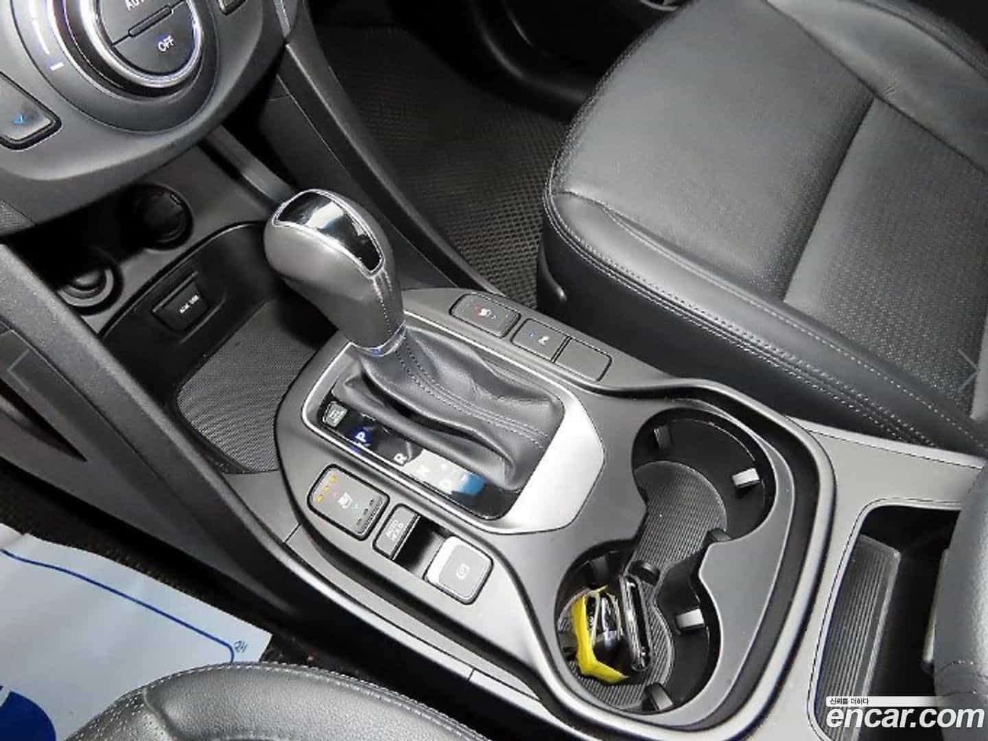 Santafe Hyundai 2013.0-INNER-010