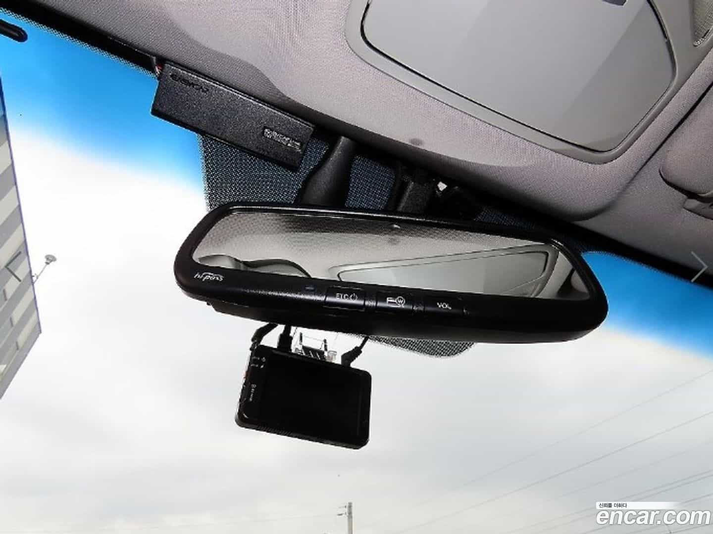 Santafe Hyundai 2013.0-OPTION-018