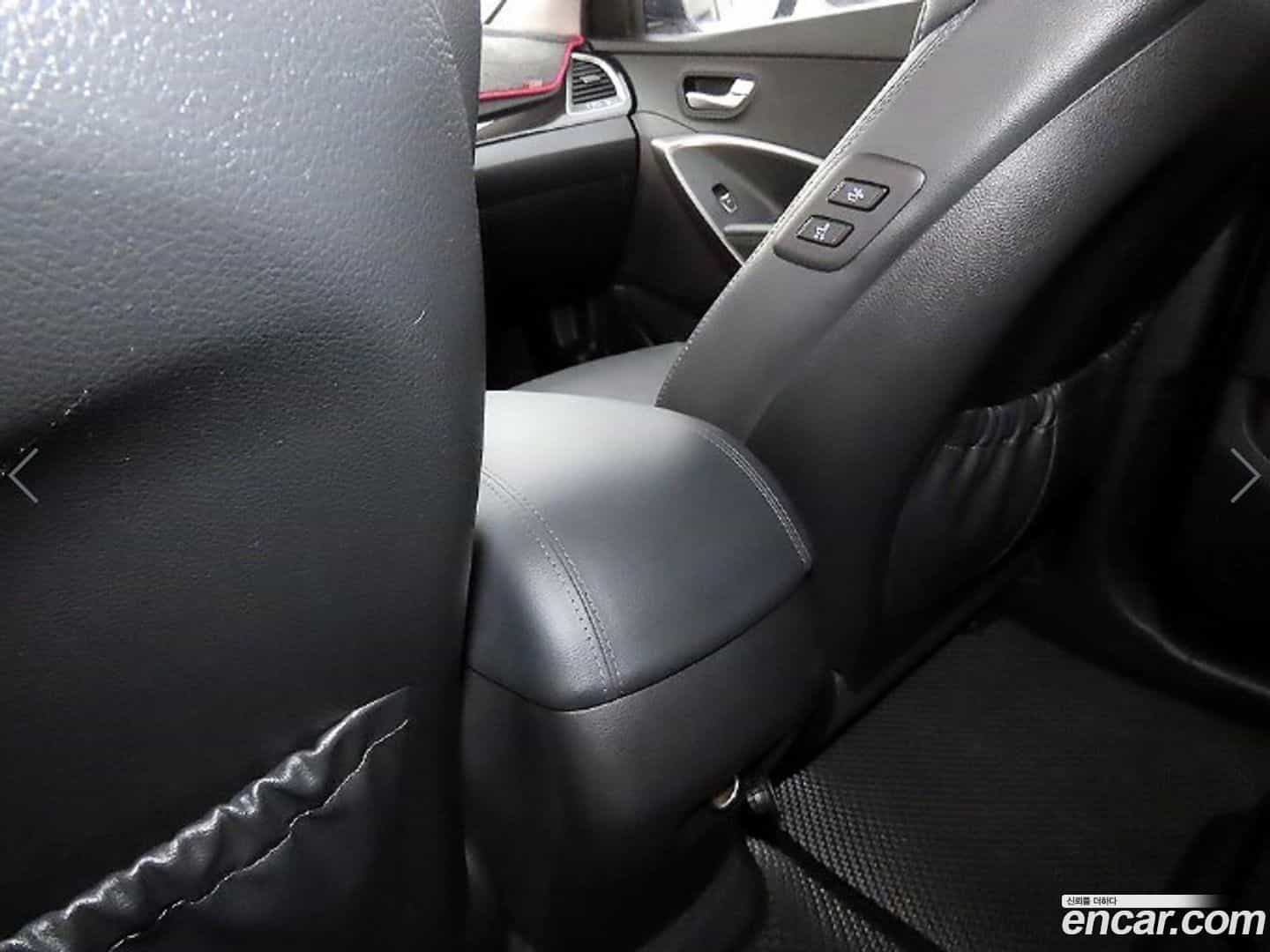 Santafe Hyundai 2013.0-OPTION-021