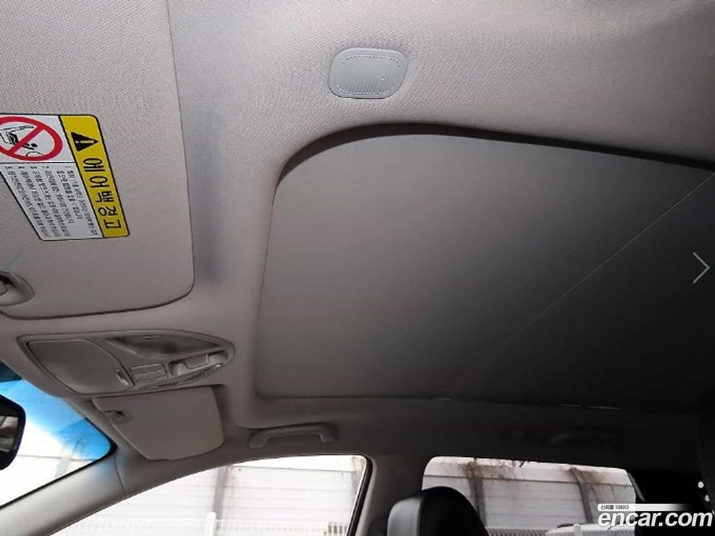 Santafe Hyundai 2013.0-OPTION-022