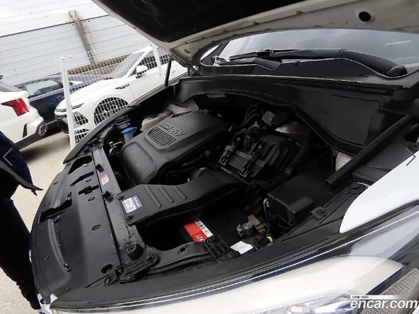 Santafe Hyundai 2013.0-OPTION-023