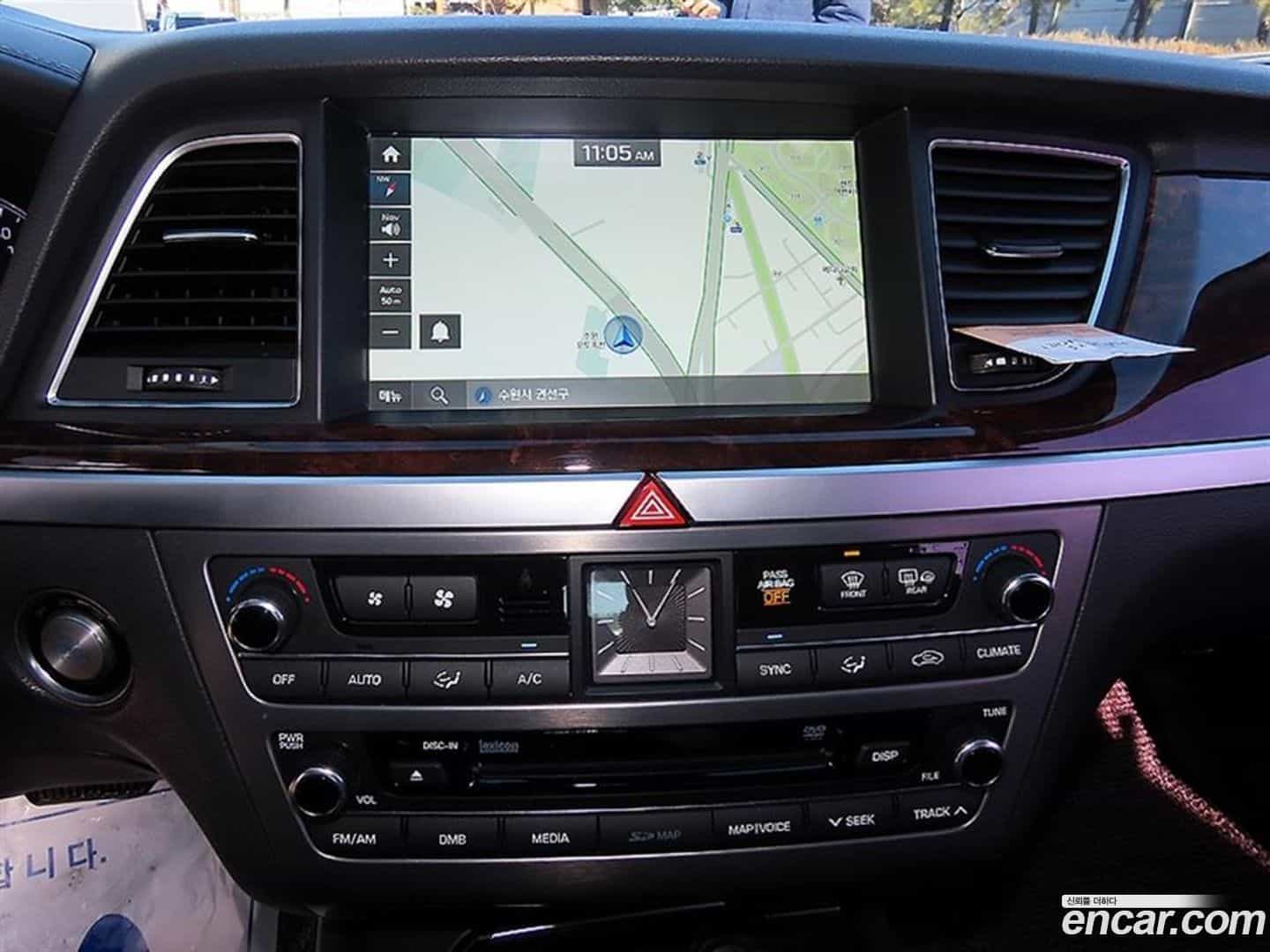 Genesis Hyundai 2015.2-OPTION-017