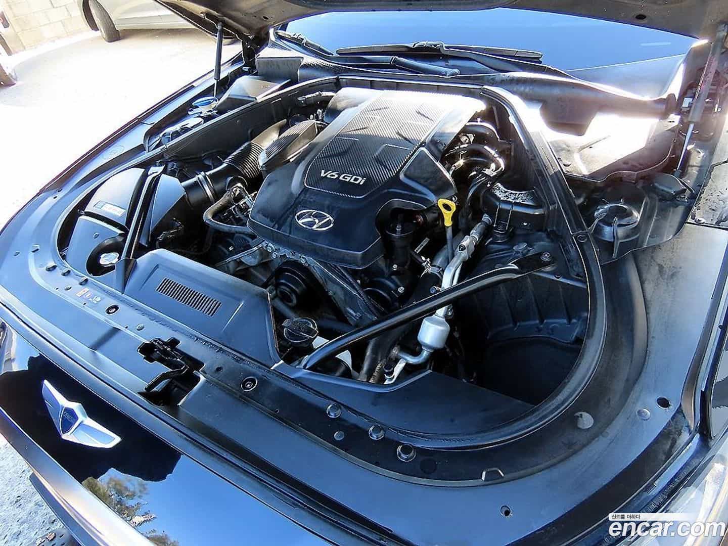 Genesis Hyundai 2015.2-OPTION-023